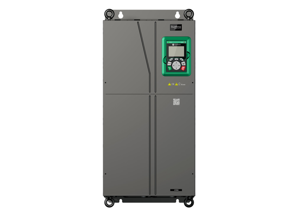 Systeme Electric Преобразователь частоты STV900 55 кВт 690В фото
