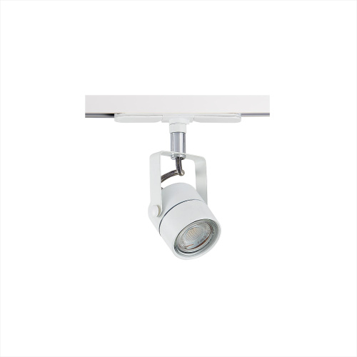 Citilux CL525T10 Ринг Белый Светильник трековый фото
