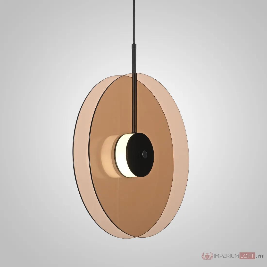 ImperiumLoft Подвесной светильник CINE A D28 фото