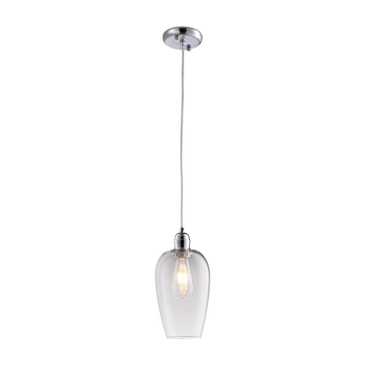 Arte Lamp A9291SP-1CC TRENTO Подвесной светильник фото