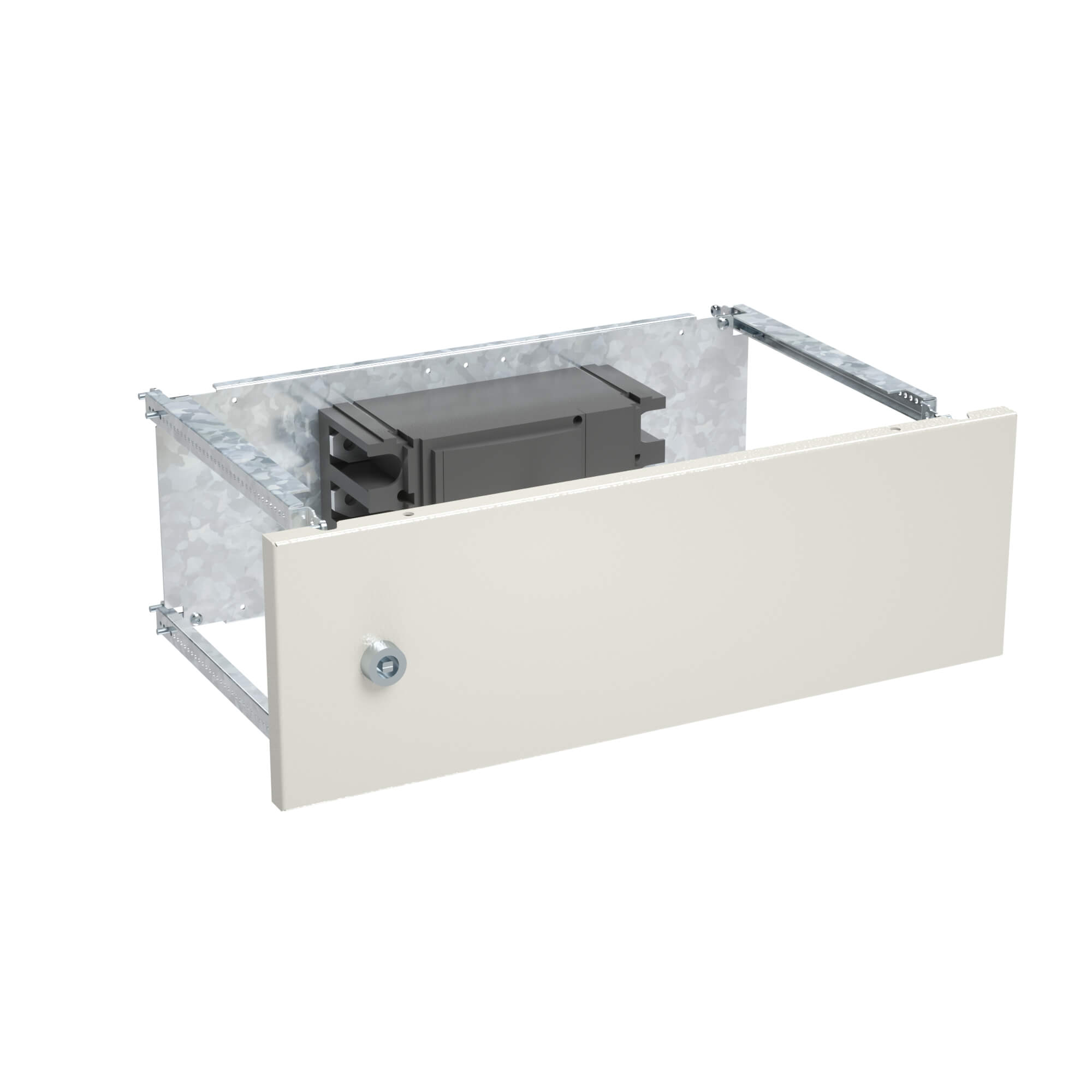 DKC RAM power Комплект внешний гор-ой уст-ки 3п HGP630 (F,F-MO) Ш=600 В=300 фото