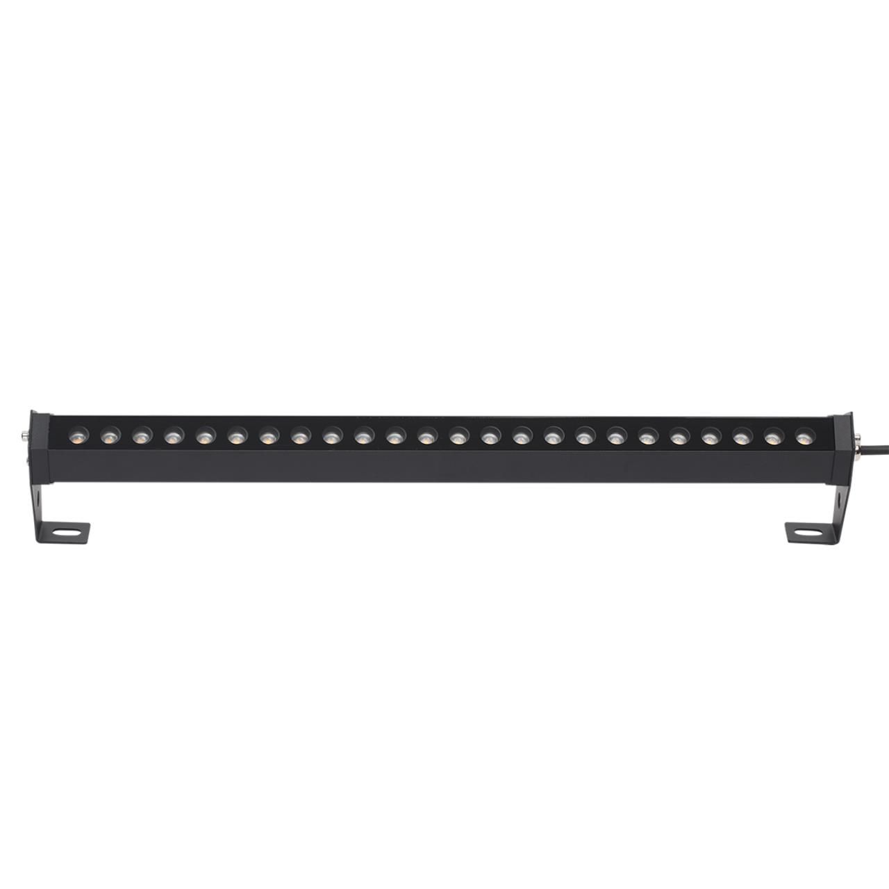 Odeon Light 7040/10WL NATURE ODL25 617 черный/металл Фасадный поворотный на 180° светильник IP65 LED 10W 3000K AC220-240V GRAZE фото