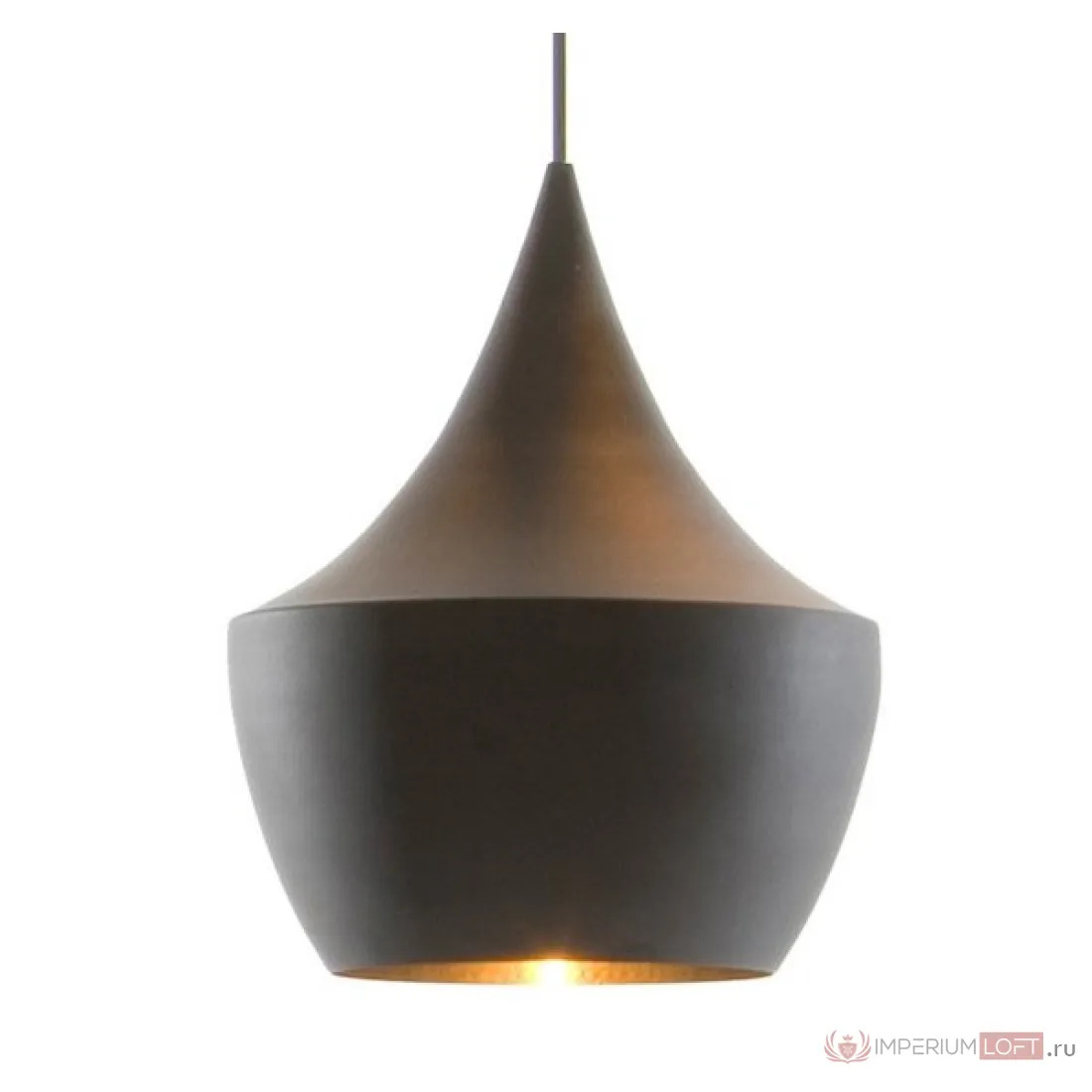 ImperiumLoft Люстра Beat Light Fat фото