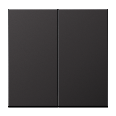 JUNG LS 990 Dark Клавиша 2-ая фото