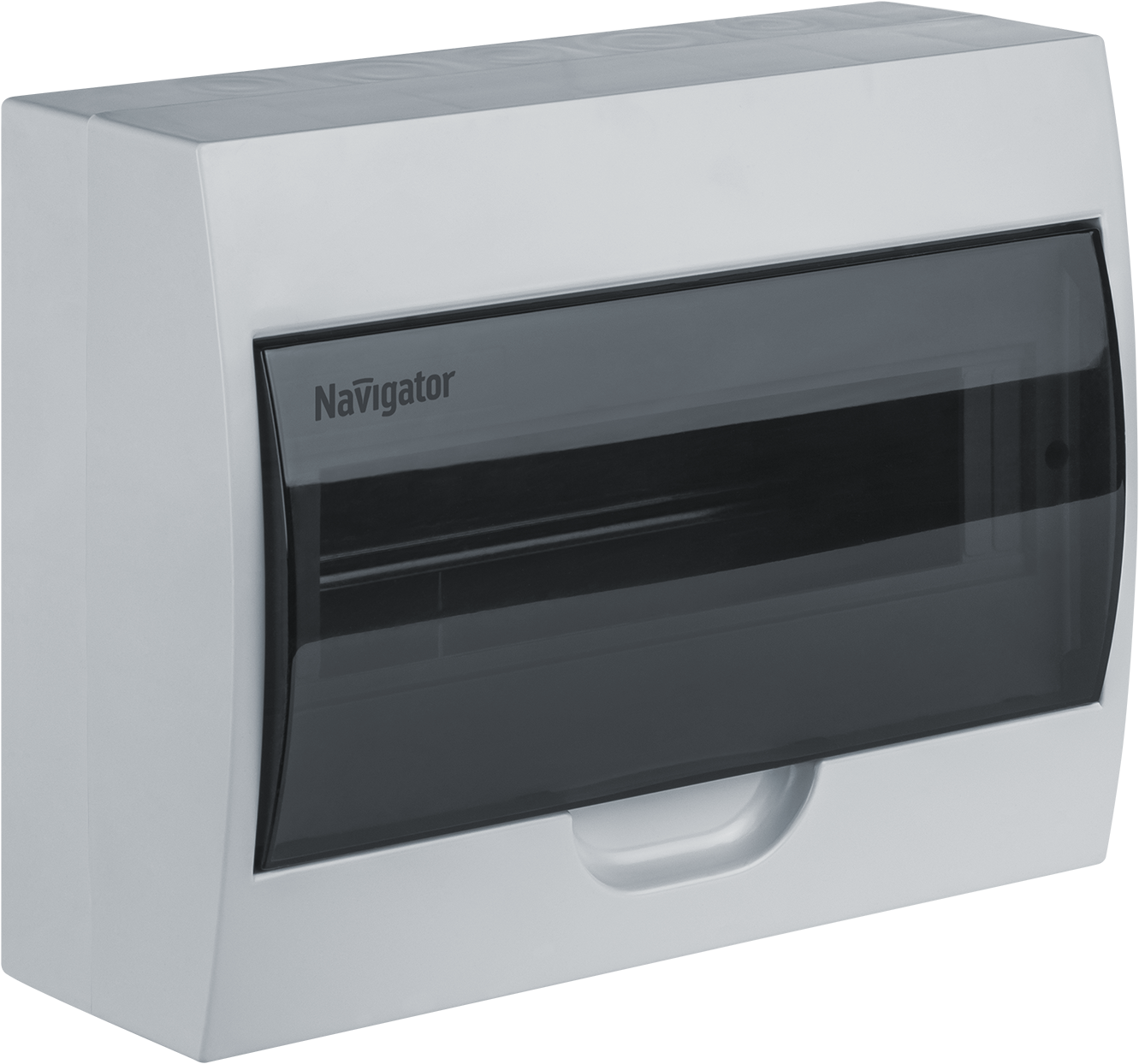 Коробка Navigator NSS-DBW-12-WH-IP41 (20/1/1)