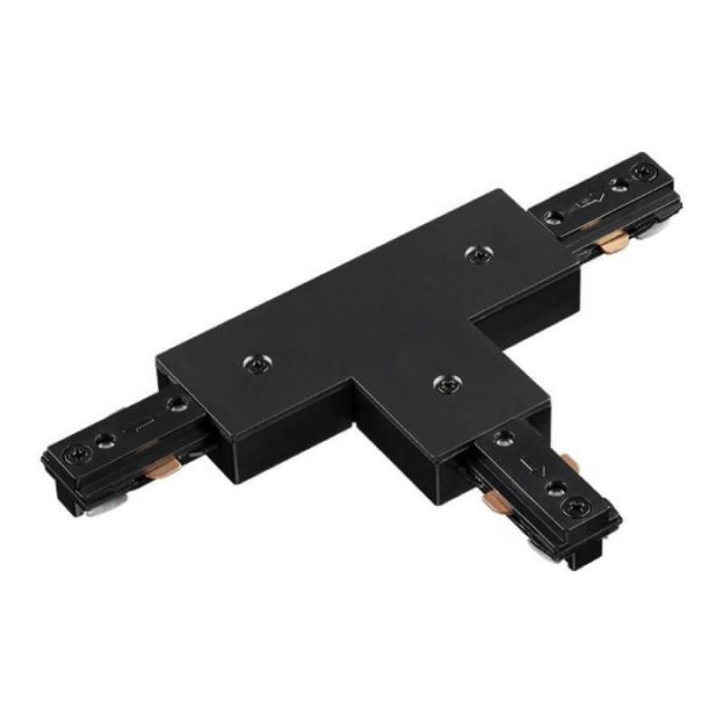 ITALLINE WSO-76 black соединитель Т-образный фото