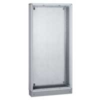Legrand XL3 800 Шкаф металл. 1550x910x230мм, на 36 или 24 мод. фото