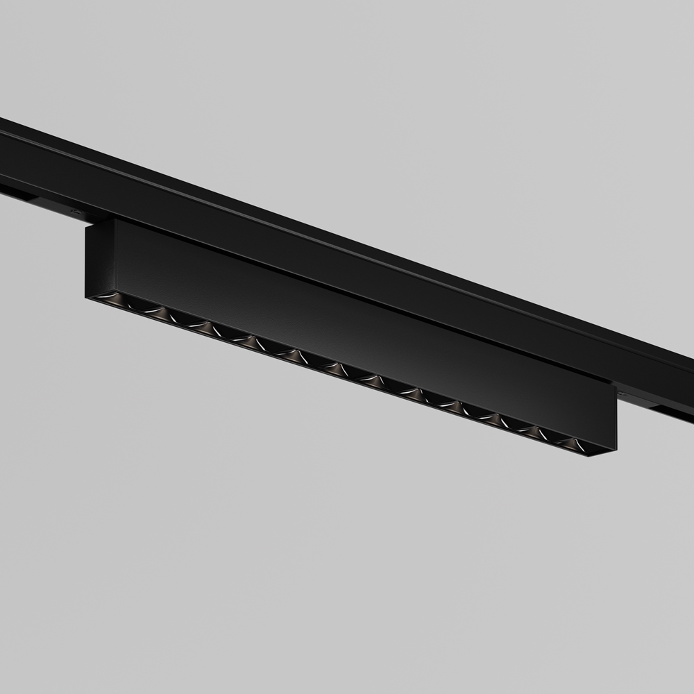 Maytoni Technical Трековый светильник TR193-1-10W4K-M-B фото