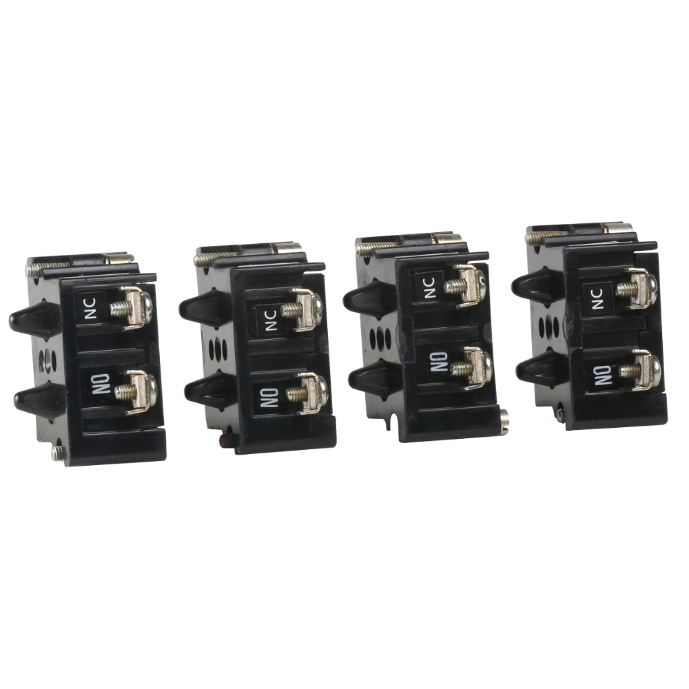 КЭАЗ Контакты вспомогательные 1NO+1NC (1з+1р) OptiSwitch DI-2-200~315A. фото