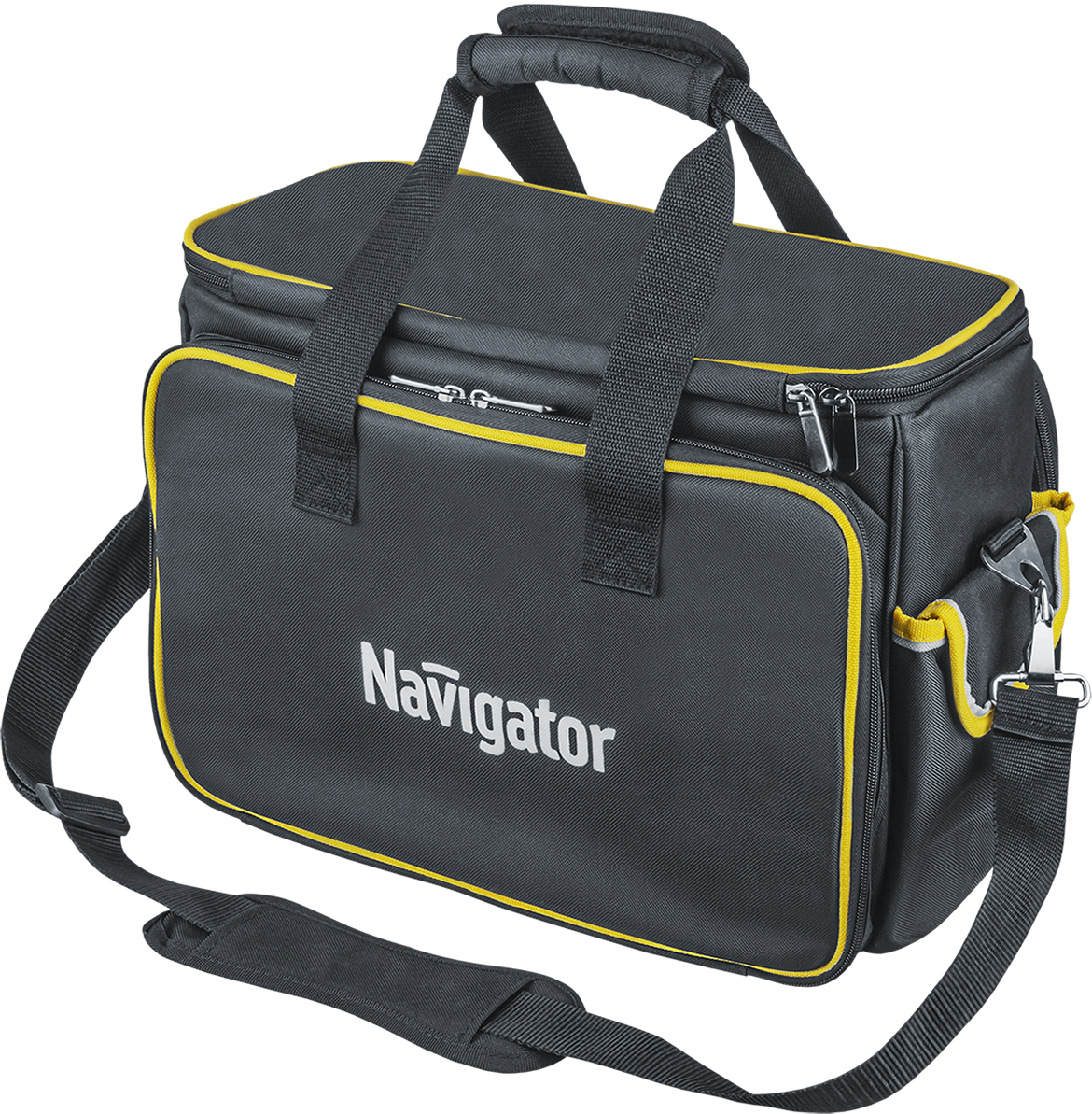 Navigator Сумка 80 395 NTA-Bag06 (с ножками, 450*270*230 мм) фото