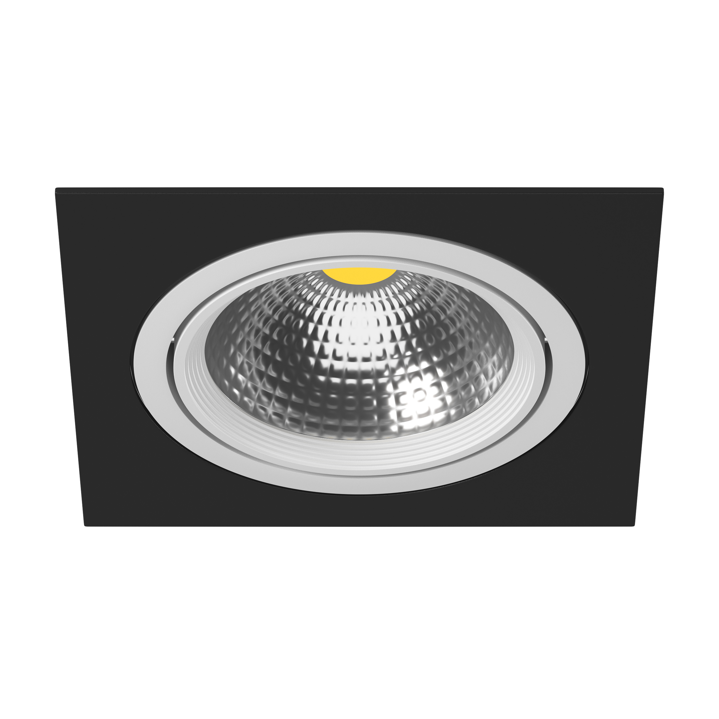 Lightstar Комплект из светильника и рамки Intero 111 Intero 111 Lightstar i81706 фото