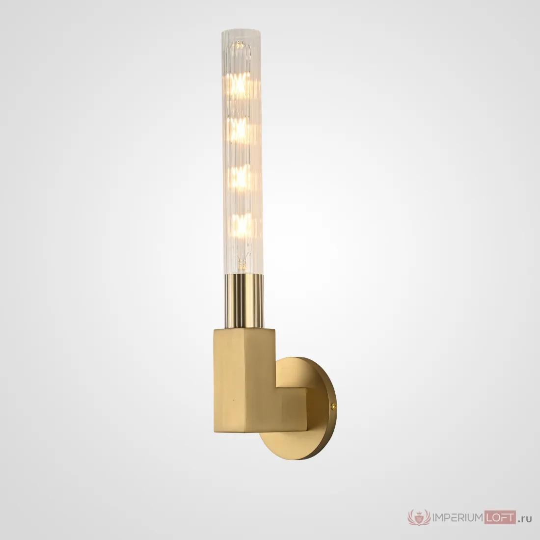 ImperiumLoft Бра CANELLE wall lamp SINGLE Sconces фото