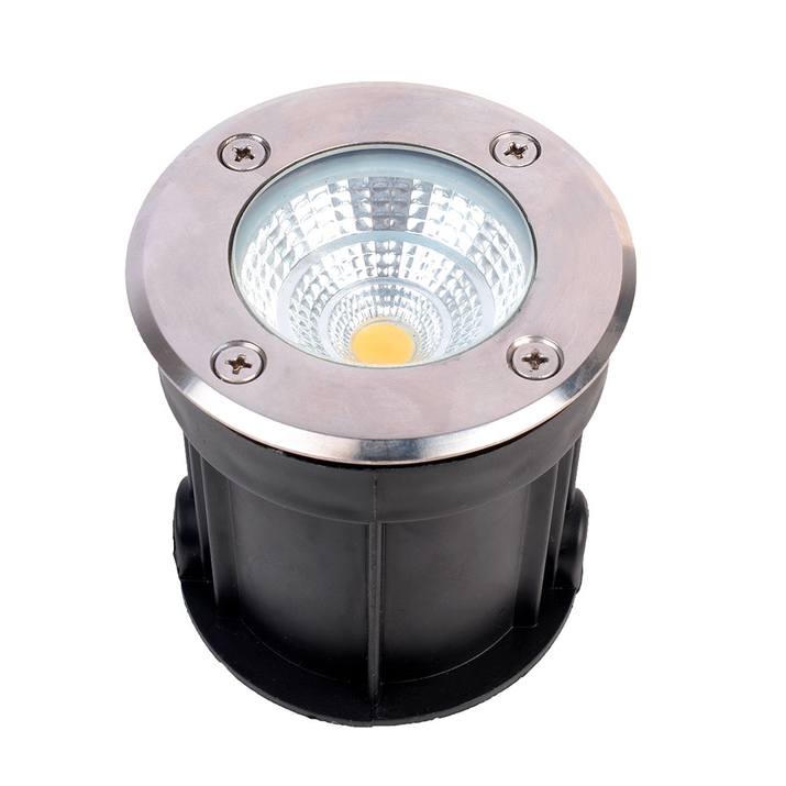 Arte Lamp A6205IN-1SS УЛИЧНЫЙ СВЕТИЛЬНИК фото