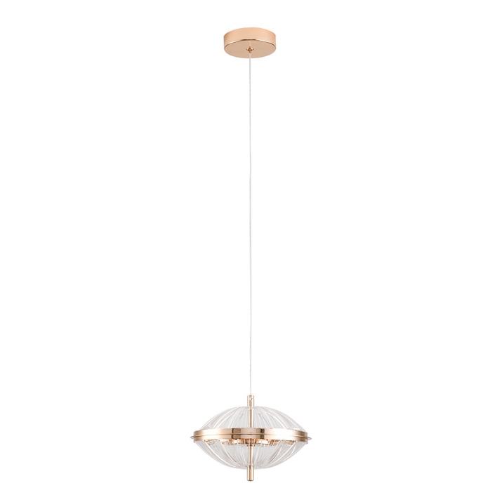Arte Lamp A2089SP-6GO СВЕТИЛЬНИК ПОДВЕСНОЙ фото