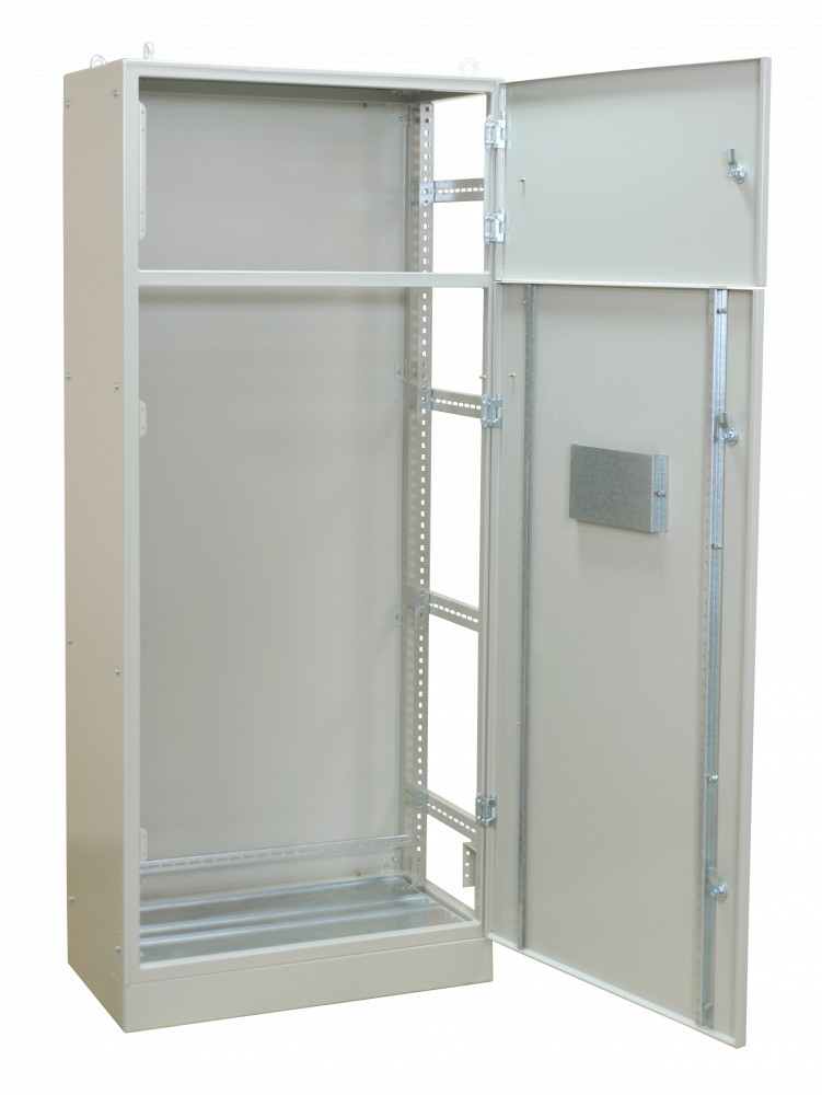 Dekraft Корпус напол. цельносвар. 2000х600х450 IP31 КВРУ-2 фото
