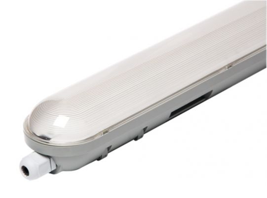 Jazzway Светильник LED промышленный PWP 600-CL 18W 4000K IP65 660x76x66mm фото