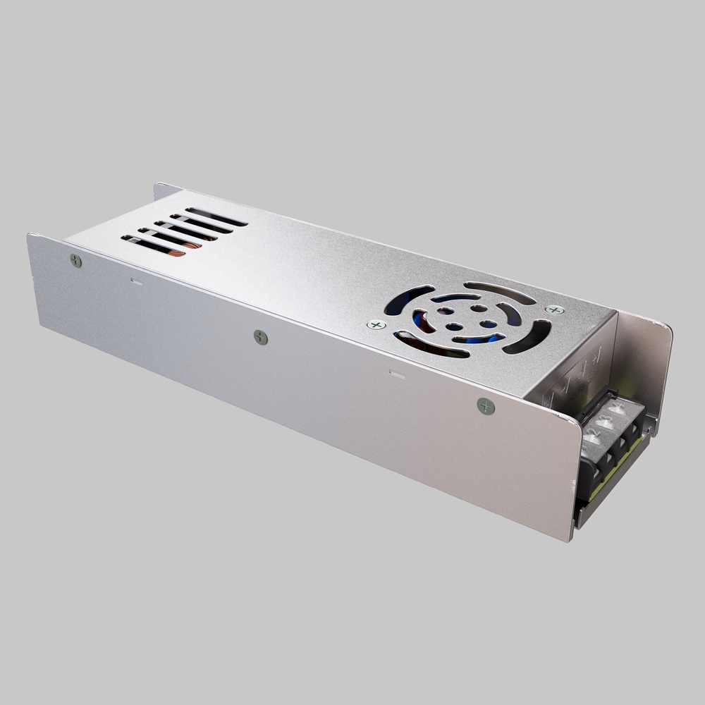Maytoni Led Strip Блок питания PSL001 24В 300Вт IP20 811004 фото