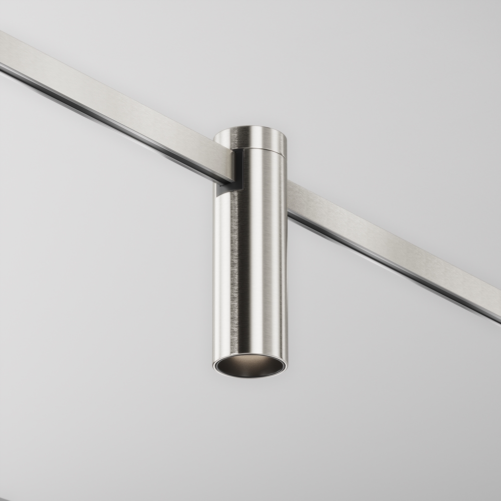 Maytoni Трековый светильник Focus Led Flarity 4000K 5Вт 34° фото