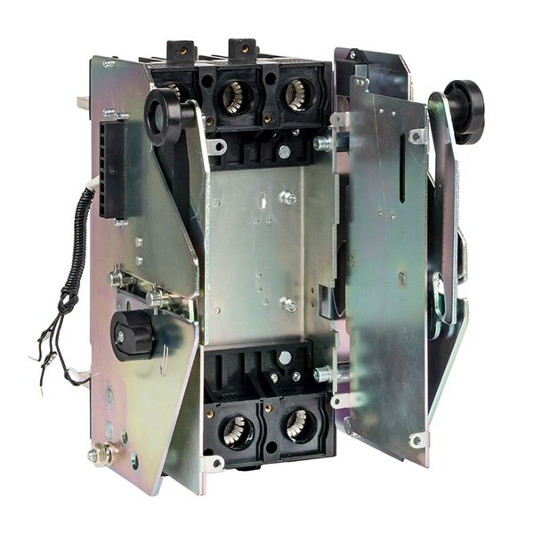 EKF Панель выкатная для AV POWER-4/3 ETU 700А заднего присоединения фото