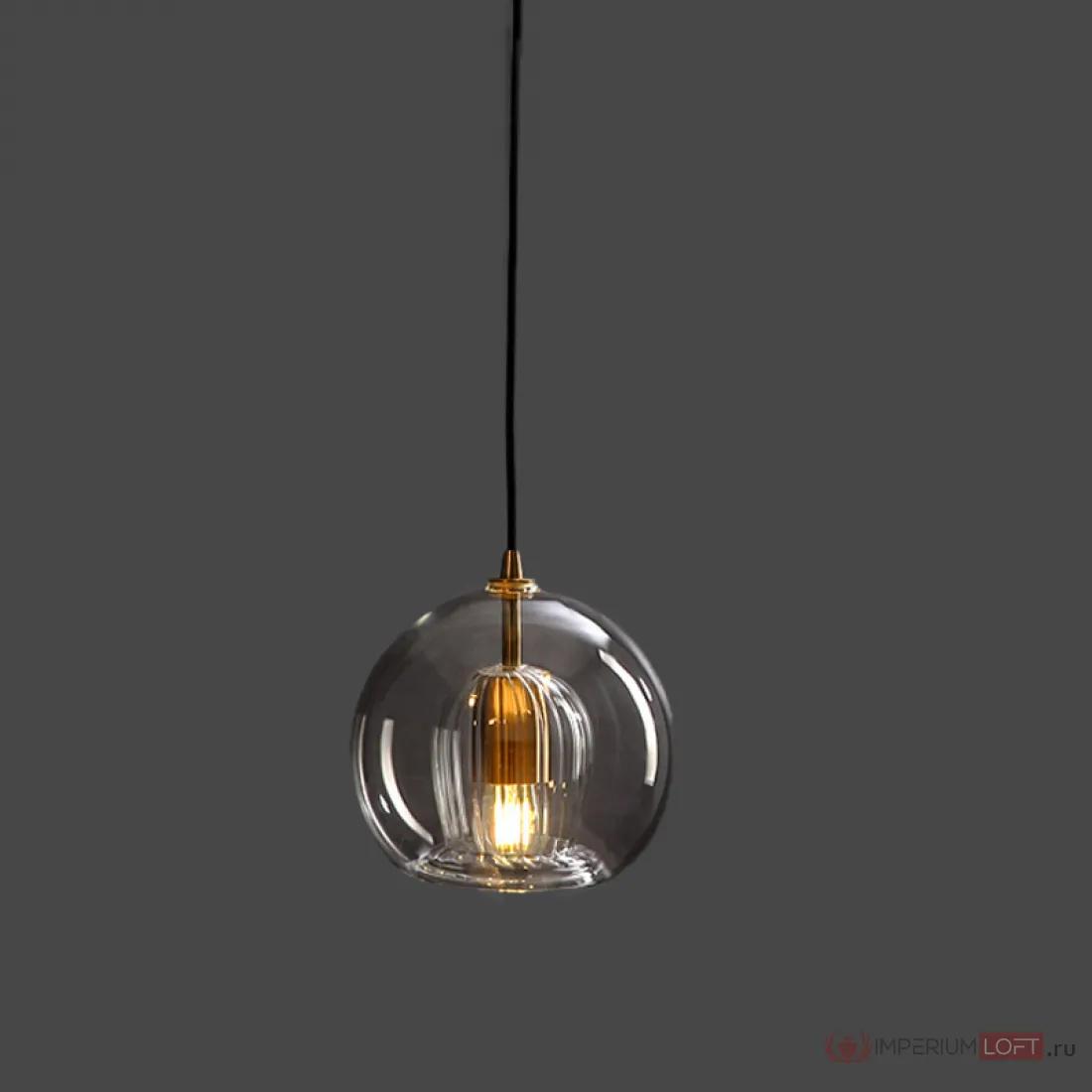 ImperiumLoft Подвесной светильник LYSE D200 фото