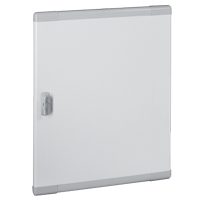 Legrand XL3 1900 Дверь метал. плоская сплошная для шкафа высотой 900мм. фото