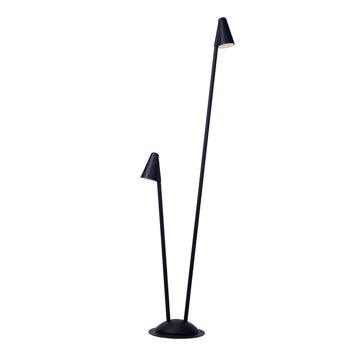 Arte Lamp A4109PA-2BK УЛИЧНЫЙ СВЕТИЛЬНИК фото