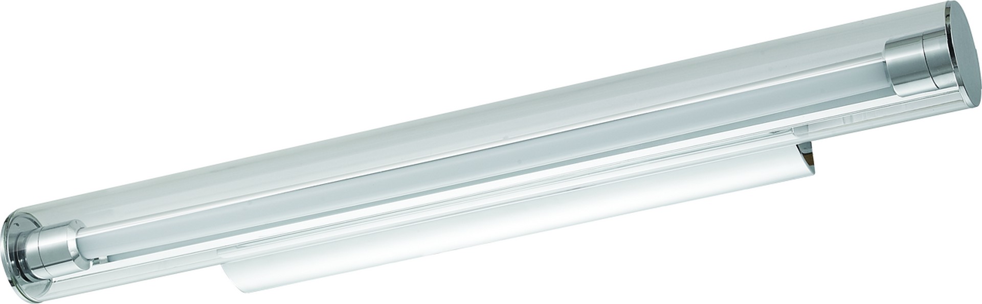 Arte Lamp Picture Lights Led Хром/Прозрачный Подсветка для картин 1x12W 1xLED 1x790lm фото