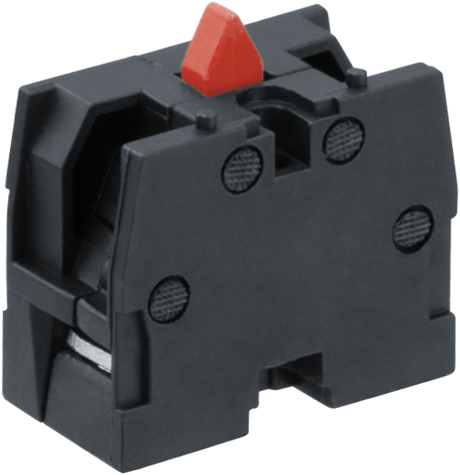 Контакт дополнительный Navigator NBI-A-01-NC (1200/100/1)