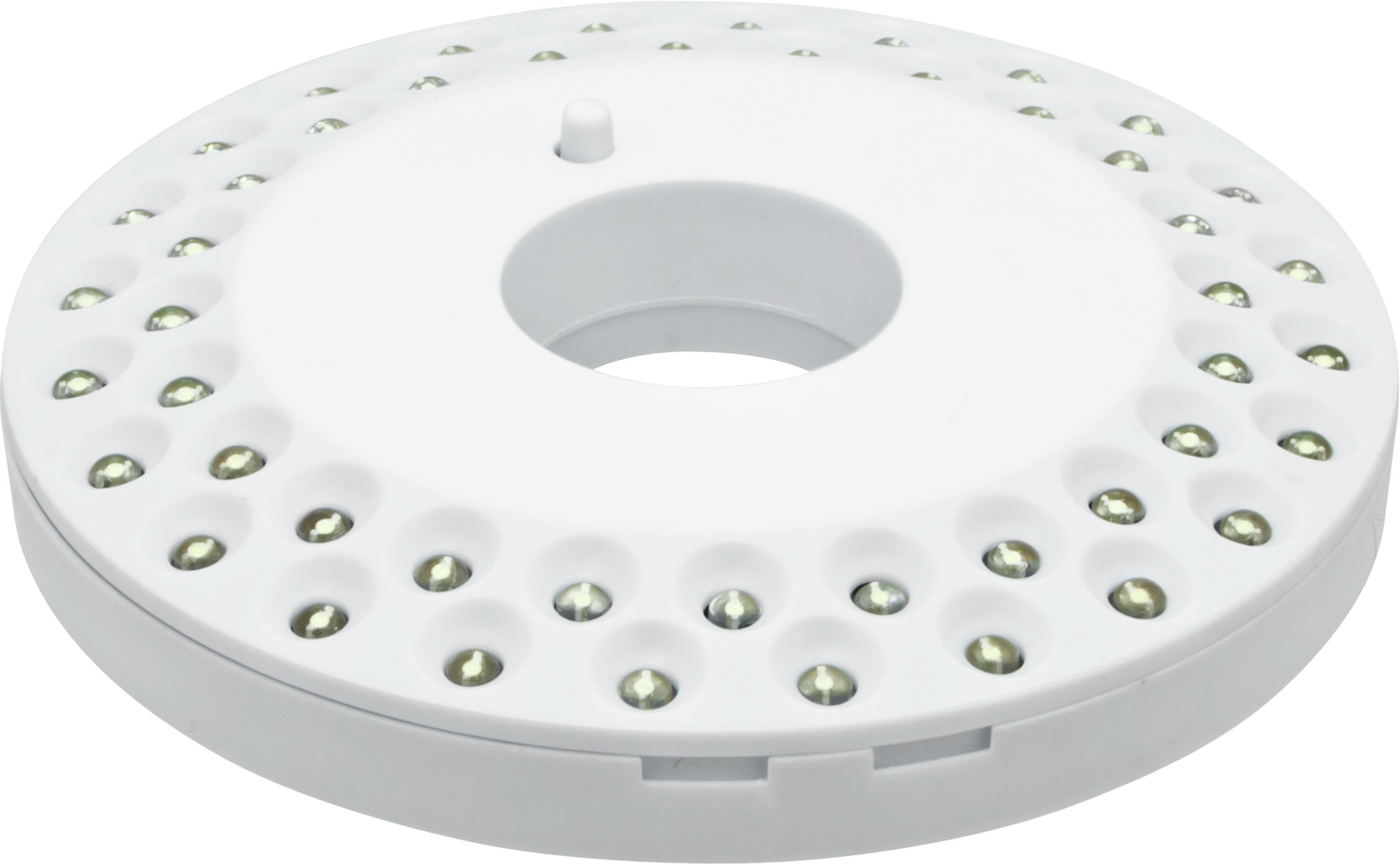 Фонарь Navigator NPT-CA06-3AA Кемпинг круг.48LED, блист. (72/12/1)
