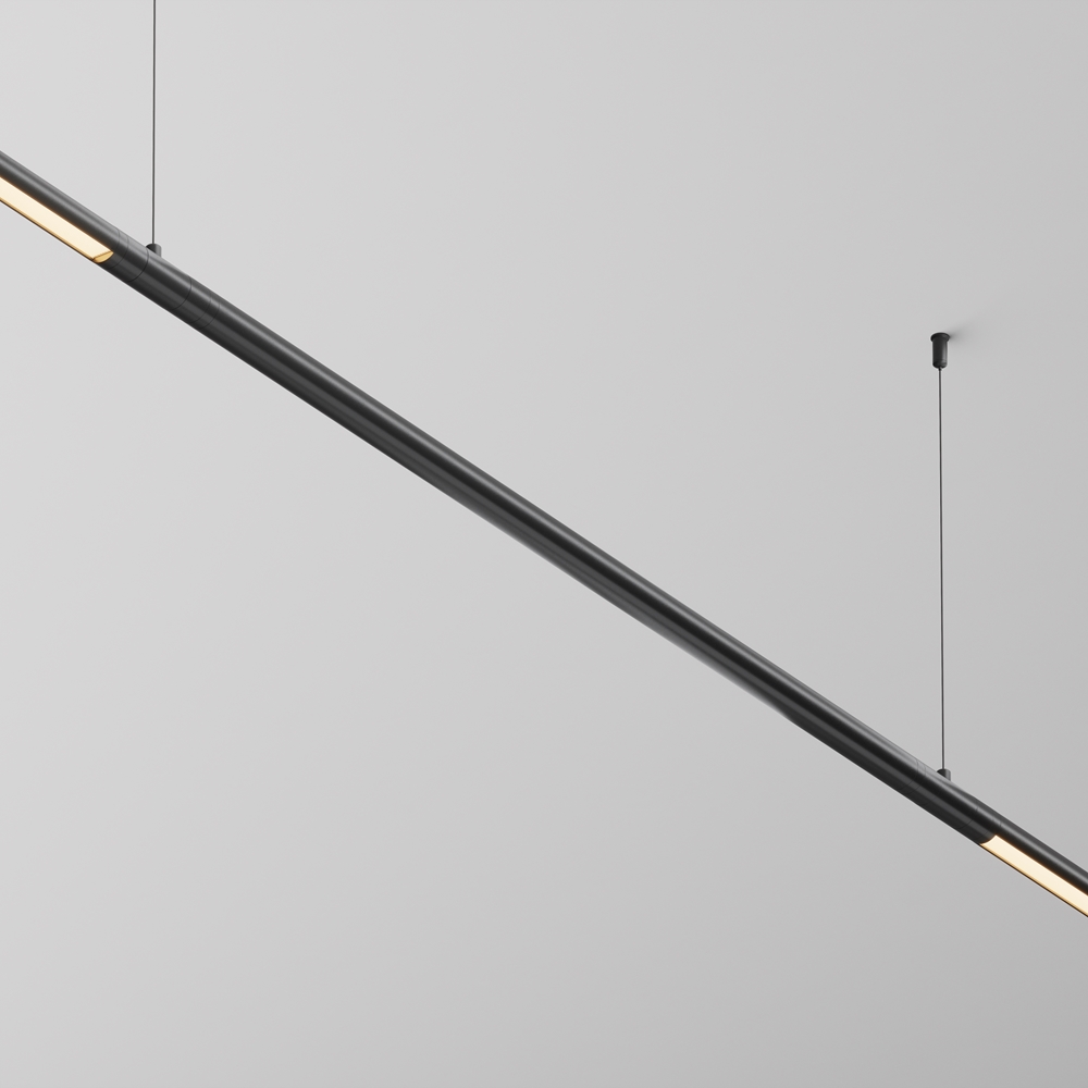 Maytoni Technical Соединитель для модульной системы Shelf 924мм фото