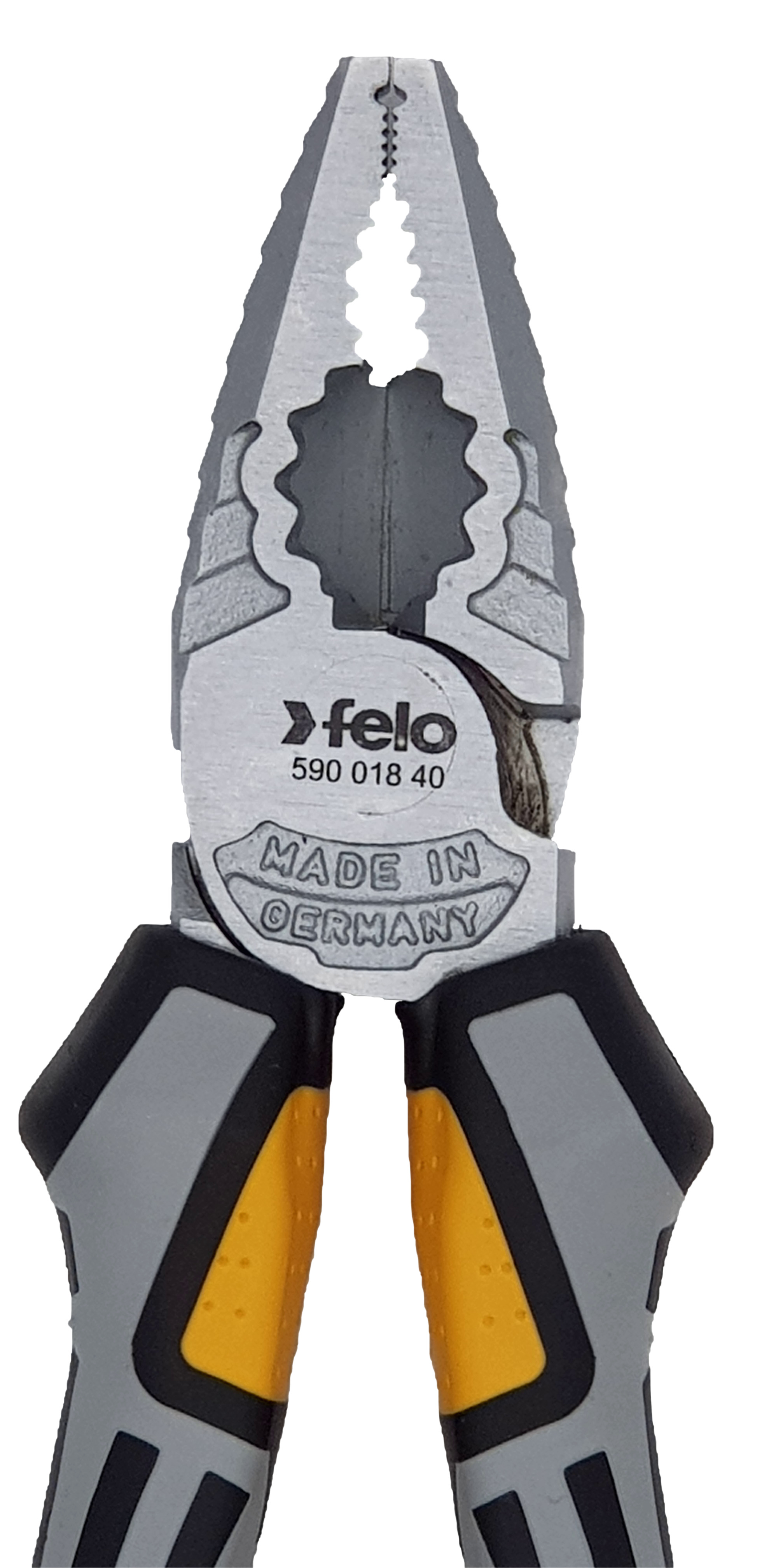 Felo Плоскогубцы комбинированные 180 мм 59001840 фото