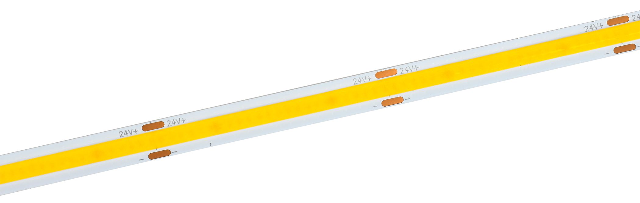 IEK Лента LED 5м COB-480LED 11Вт/м IP20 8мм 24В 3000К фото