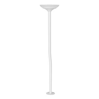 Arlight Светильник KT-MUCENA-BOLL-C-H540-4W Warm3000 (WH, 100 deg, 24V) (IP65 Металл, 3 года) фото