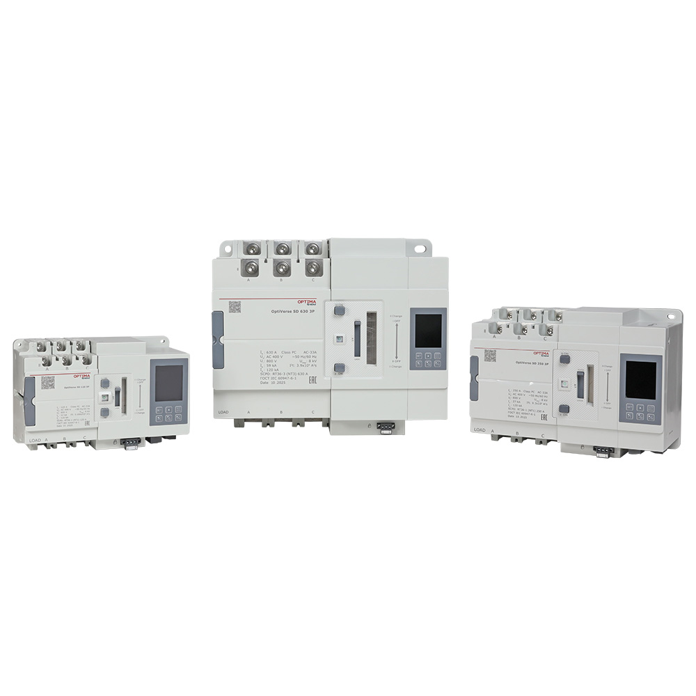 Экран выносной с кабелем OptiVerse SD 125-630 фото