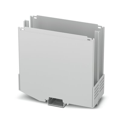 Phoenix Contact ICS50-B122X98-V-V-7035 Нижняя часть корпуса фото