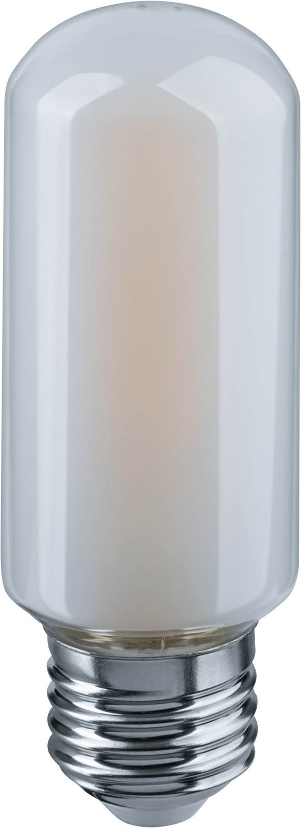Лампа Navigator NLL-F-T39-7-230-2.7K-E27-FR (110 mm) (100/1/1)
