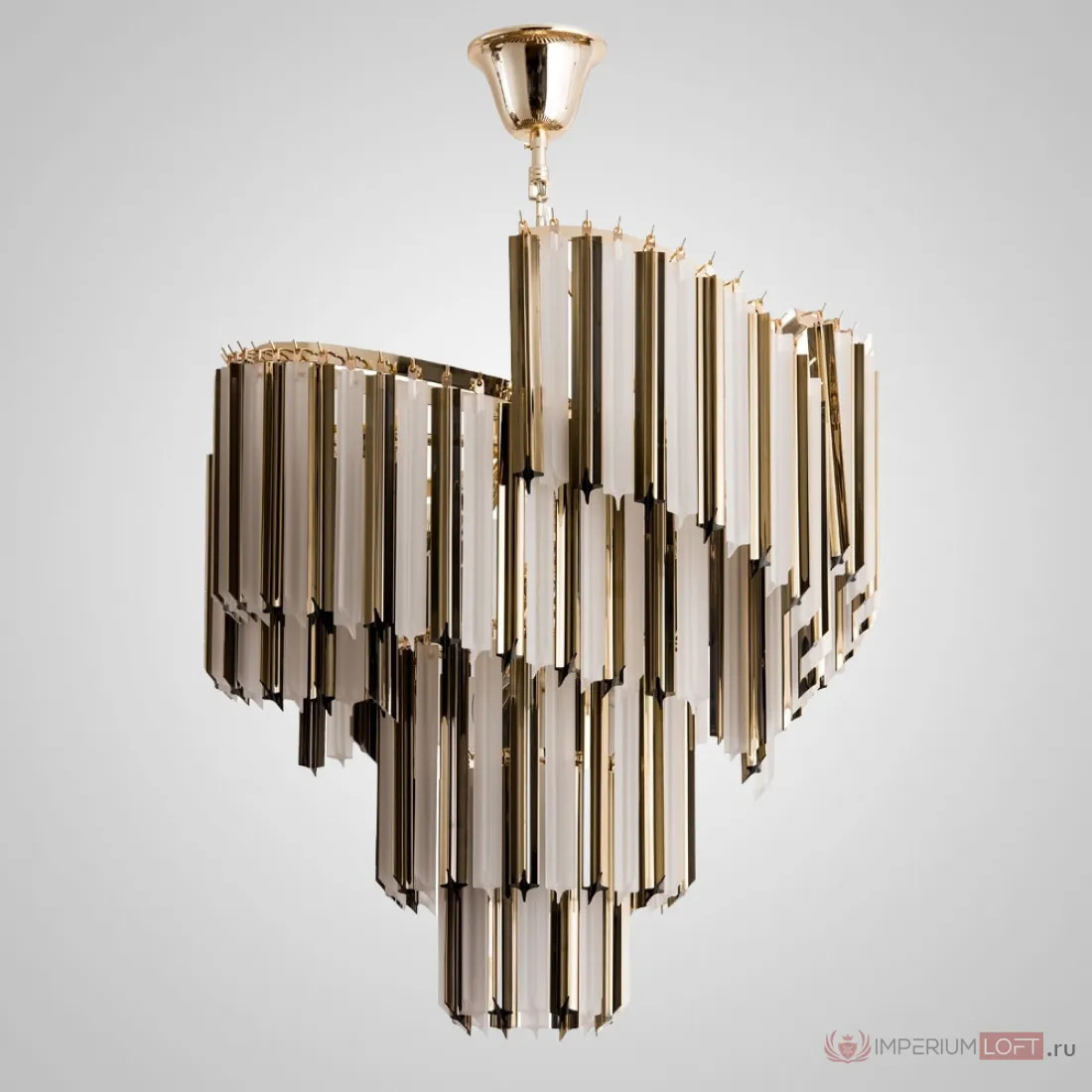 ImperiumLoft Подвесная люстра COMPAR D72 фото