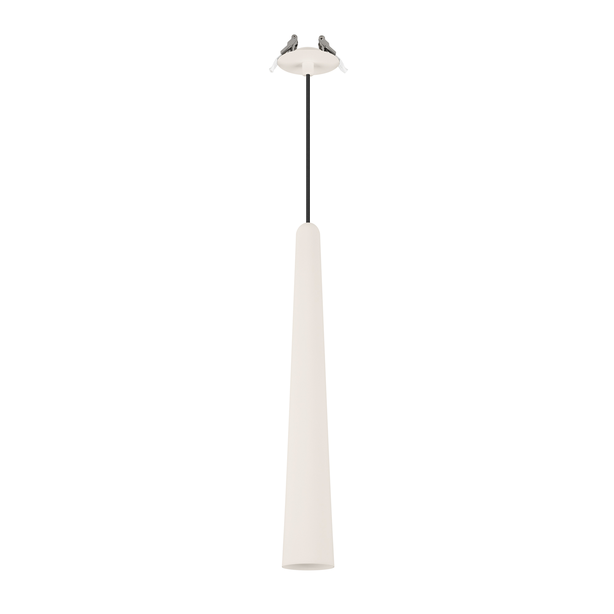 Arlight Светильник SP-STIRIA-L400-R57-5W Warm3000 (BG, 36 deg, 230V) (IP20 Металл, 3 года) фото