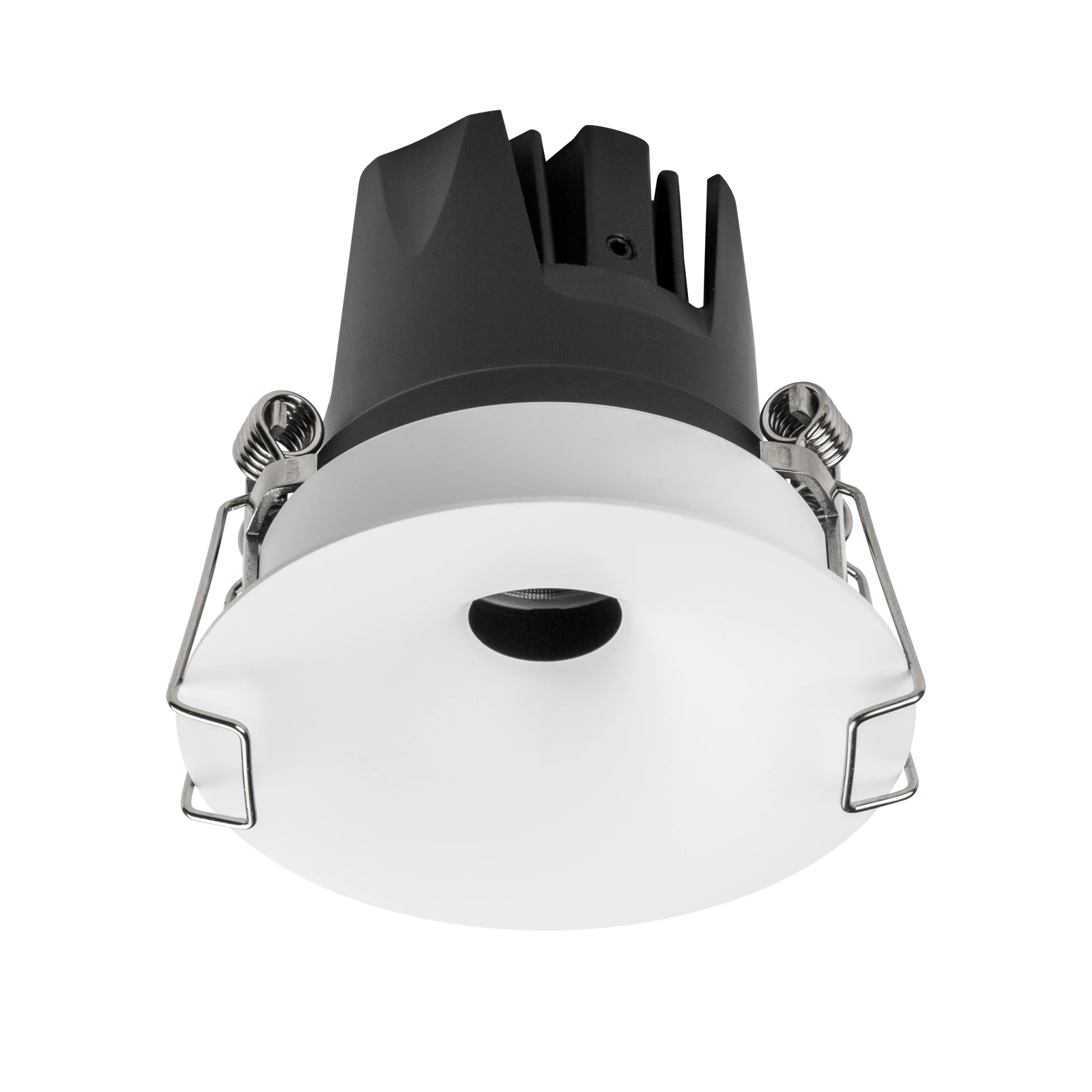 Lightstar 074146 Светильник SPIRA LED 7W 490LM 24G БЕЛЫЙ 4000K фото