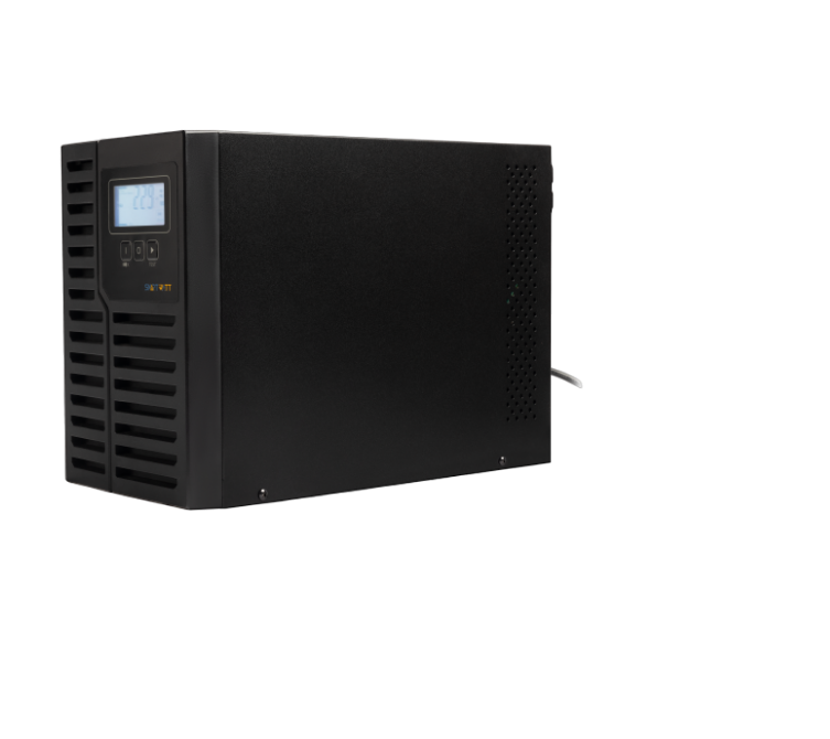 SMARTWATT Источник бесперебойного питания UPS XPERT 2kVA фото
