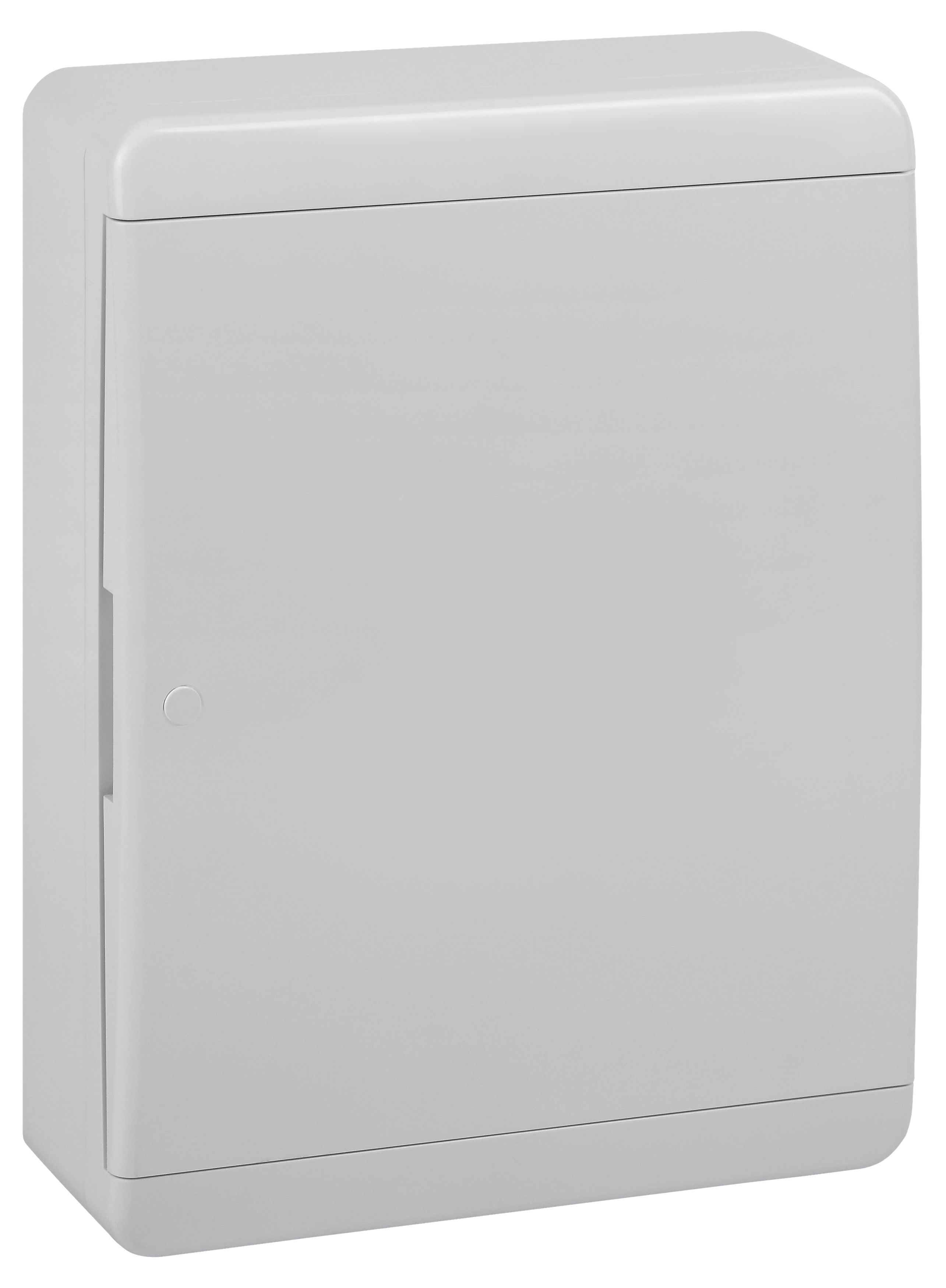 ЭРА Корпус пластиковый навесной COMFORT ЩРН-П-24 IP41 белый фото