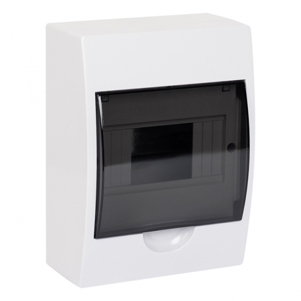 EKF ЩРН-П- 6 IP41 PROXIMA фото