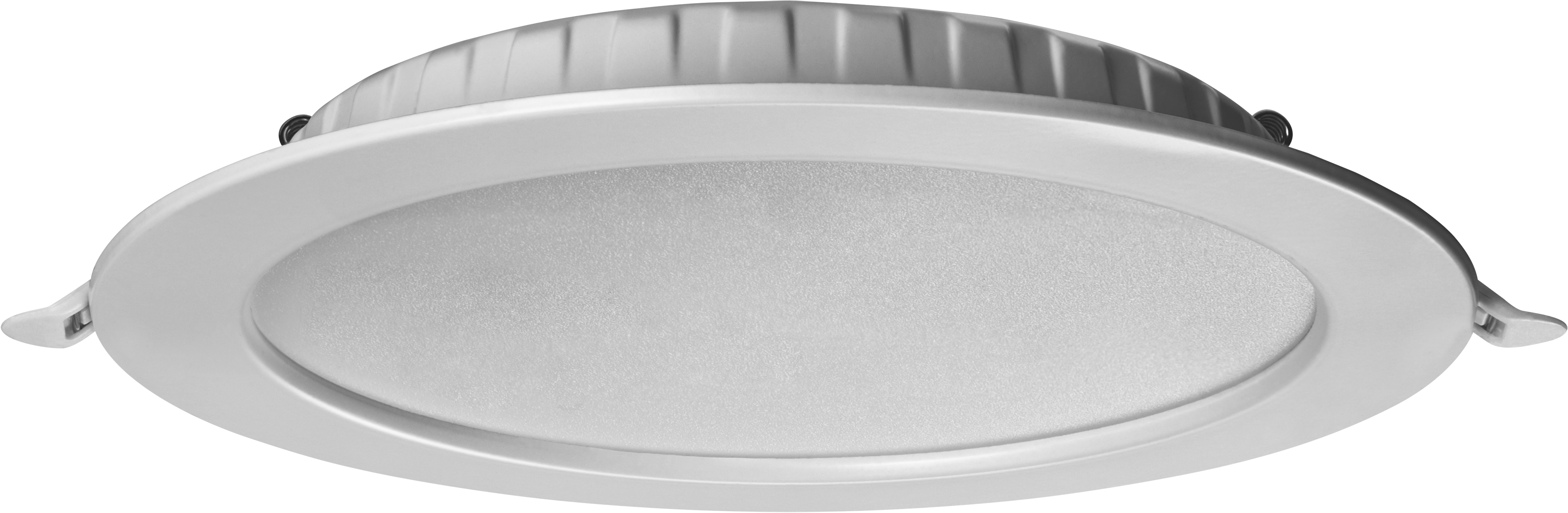 Светильник ОНЛАЙТ ODL-M1-24W-4K-WH-LED (30/1/1)
