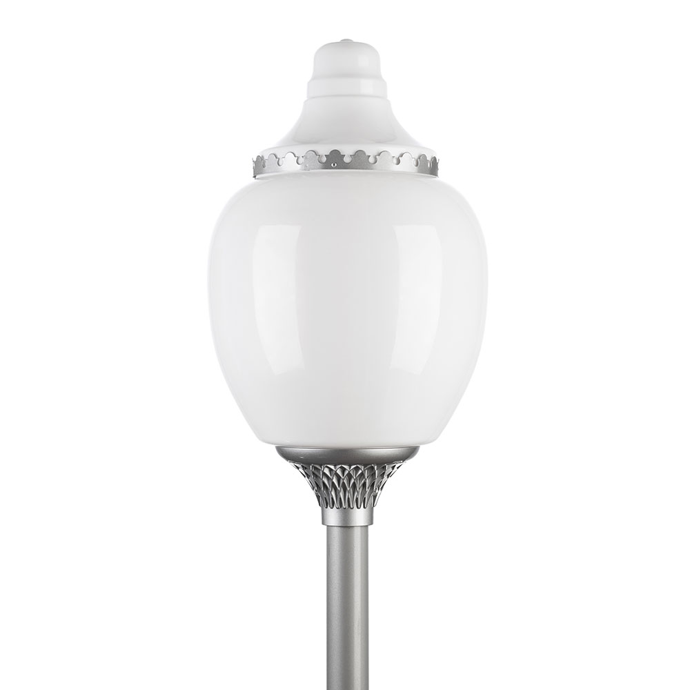 Galad Лотос LED-40-СПШ/Т60 (3700/750/RAL7040/D/0/GEN1) фото