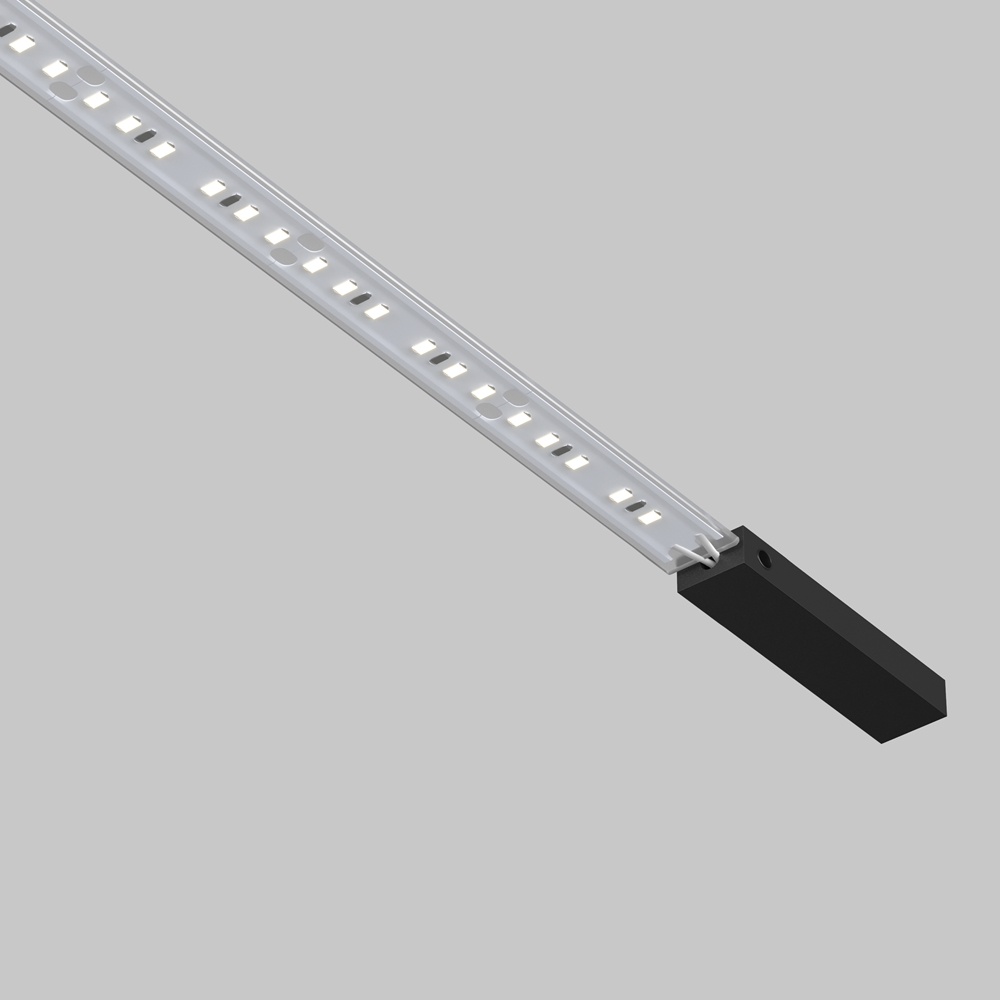 Maytoni Technical Трековый светильник TR160-1-50W3K-5B фото