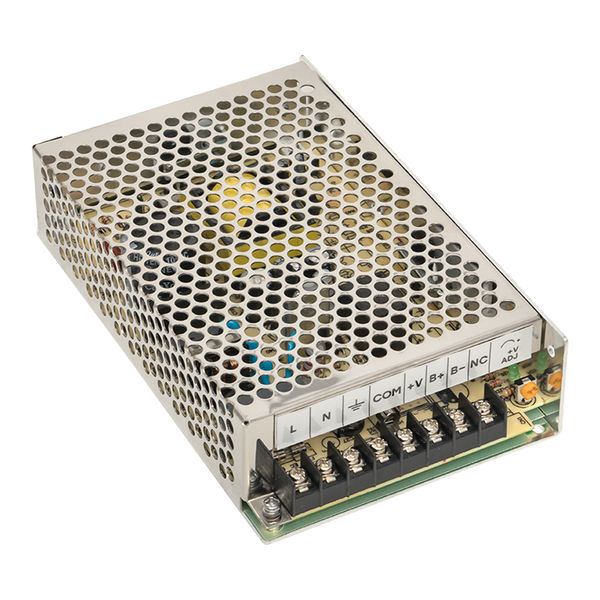 EKF Блок питания 24В с функцией ИБП MPSu-55W-24 PROxima фото