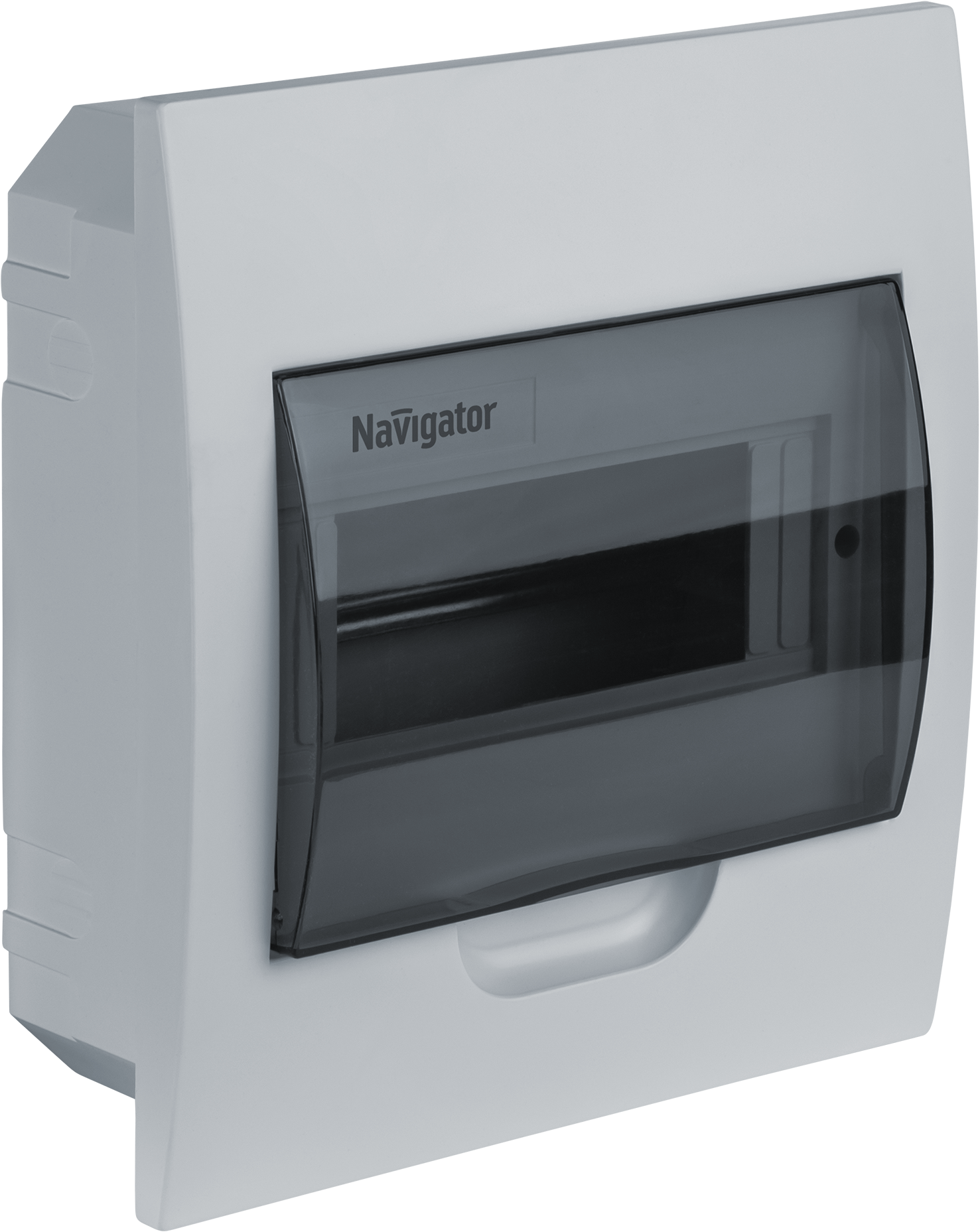 Коробка Navigator NSS-DBI-8-WH-IP41 (20/1/1)