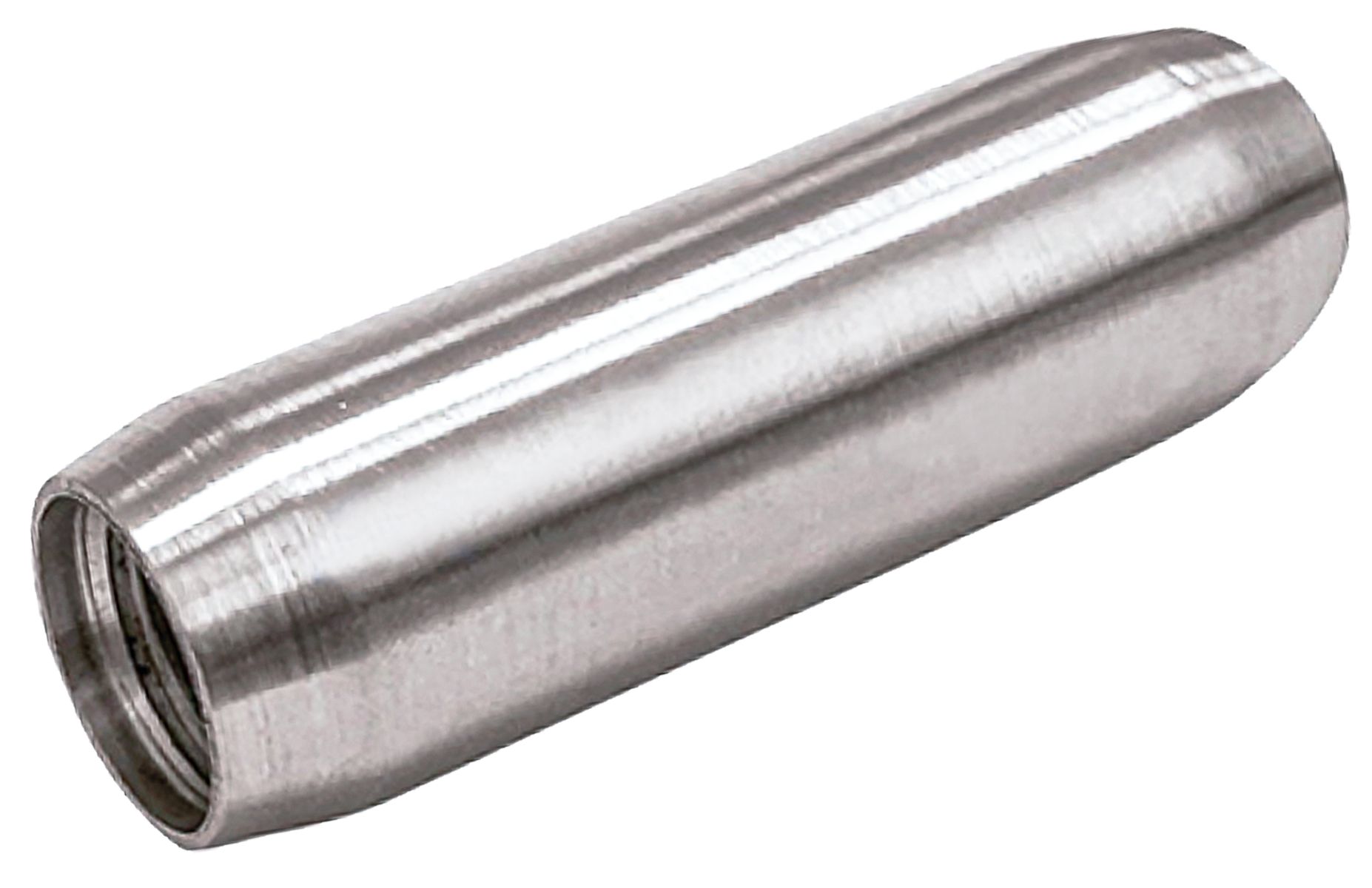 IEK Муфта соединительная d=18мм нержавеющая сталь фото