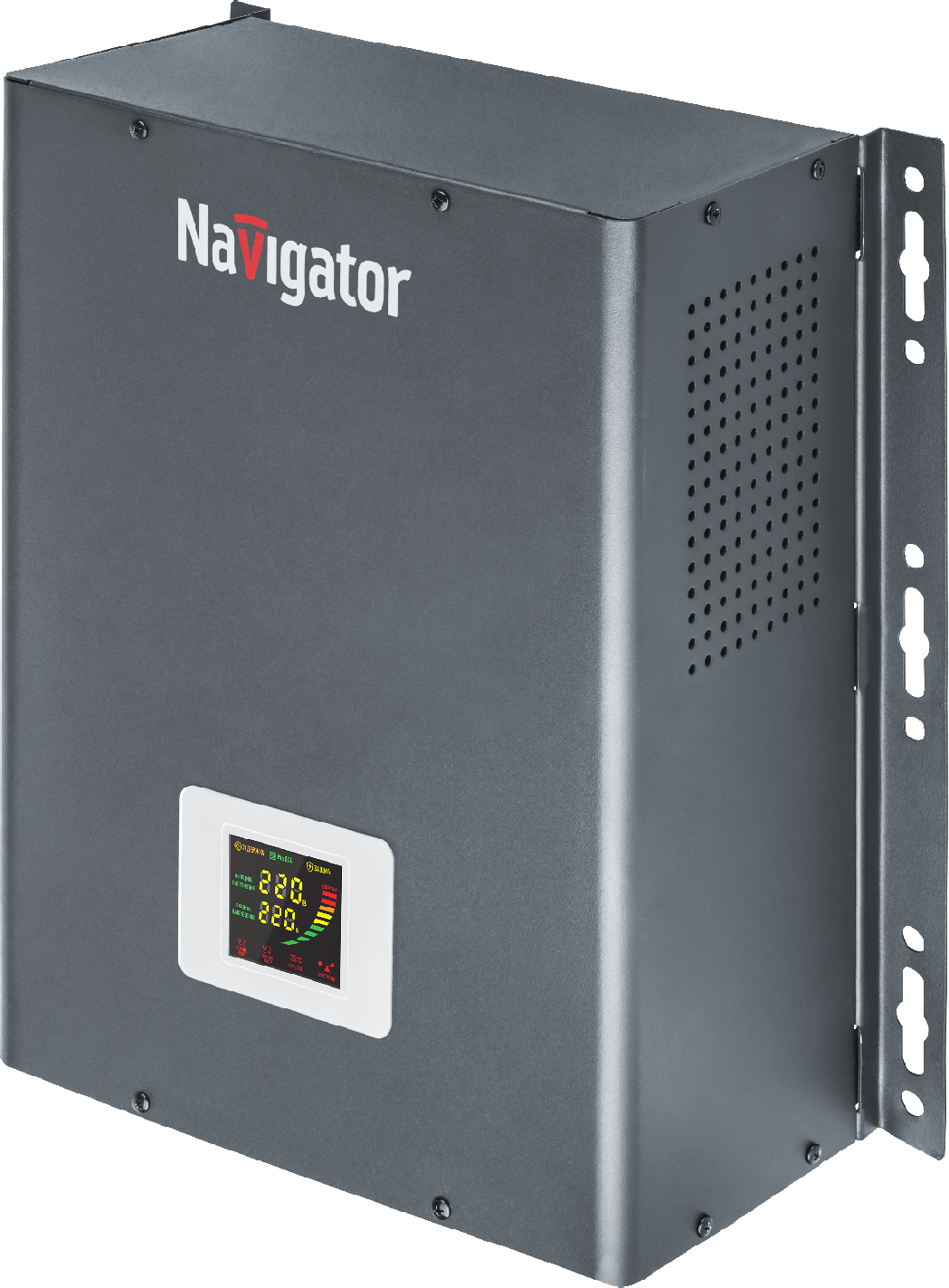 Navigator Стабилизатор напряжения 61 782 NVR-RW1-12000 фото