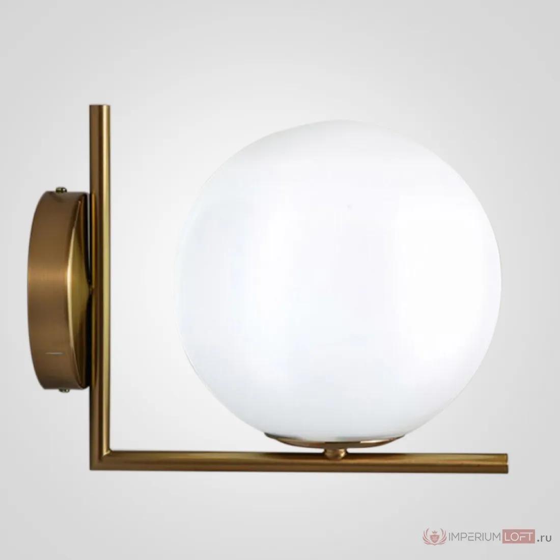 ImperiumLoft Бра  FlexIC Lights Family Michael Anastassiades фото